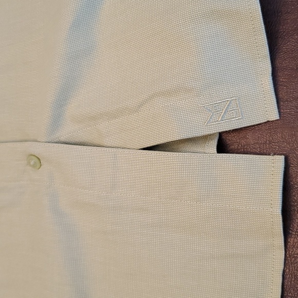 Cutter and buck womens button down shirt - Picture 3 of 3